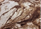 Мокетена пътека ERIKA 8033 brown